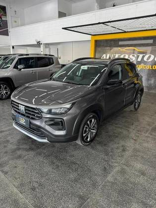FIAT PULSE 1.0 TURBO 200 FLEX AUDACE CVT